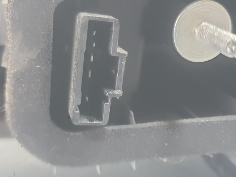 Recambio de piloto trasero izquierdo para opel corsa f (p2jo) 1.5 (68) referencia OEM IAM   