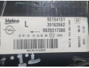 Recambio de piloto trasero izquierdo para opel corsa f (p2jo) 1.5 (68) referencia OEM IAM   