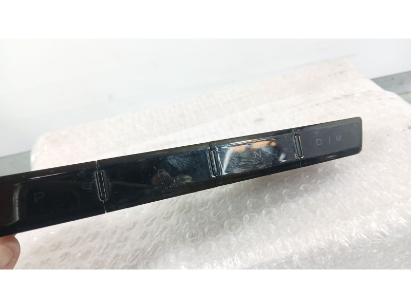 Recambio de mando multifuncion para maserati grecale modena mild hybrid q4 referencia OEM IAM   