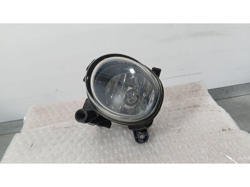 Recambio de faro antiniebla izquierdo para audi q3 (8ub, 8ug) 2.0 tdi referencia OEM IAM 8T0941699E  
