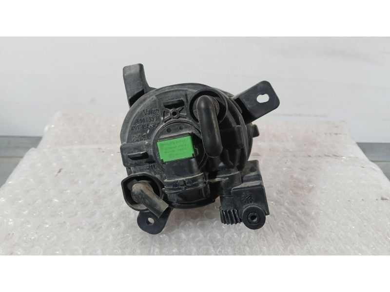 Recambio de faro antiniebla izquierdo para audi q3 (8ub, 8ug) 2.0 tdi referencia OEM IAM 8T0941699E  