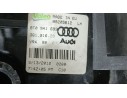 Recambio de faro antiniebla izquierdo para audi q3 (8ub, 8ug) 2.0 tdi referencia OEM IAM 8T0941699E  