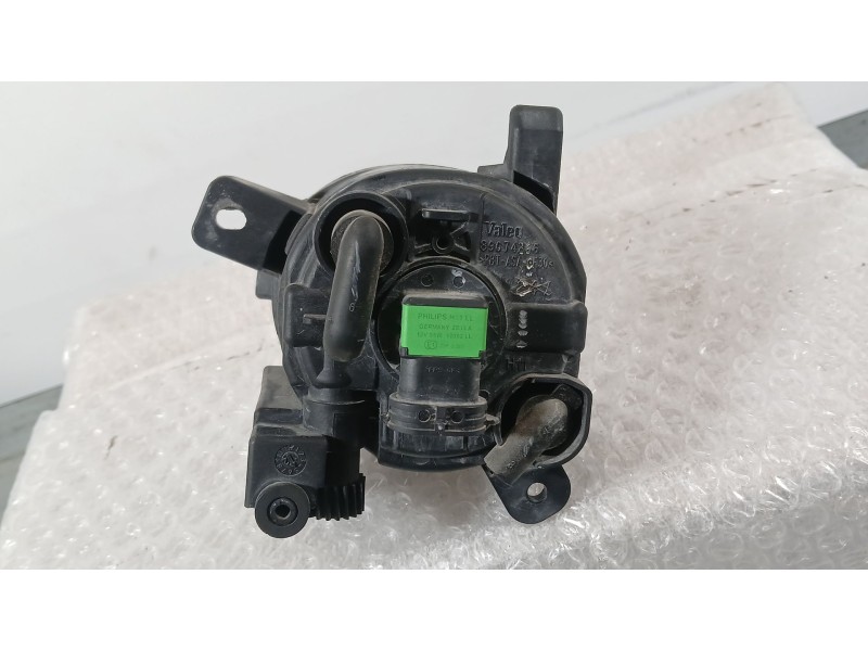 Recambio de faro antiniebla derecho para audi q3 (8ub, 8ug) 2.0 tdi referencia OEM IAM 8T0941700E  