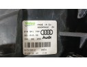 Recambio de faro antiniebla derecho para audi q3 (8ub, 8ug) 2.0 tdi referencia OEM IAM 8T0941700E  