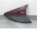 Recambio de piloto trasero derecho interior para opel corsa f (p2jo) 1.5 (68) referencia OEM IAM 9830096180  