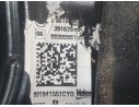 Recambio de piloto trasero derecho interior para opel corsa f (p2jo) 1.5 (68) referencia OEM IAM 9830096180  