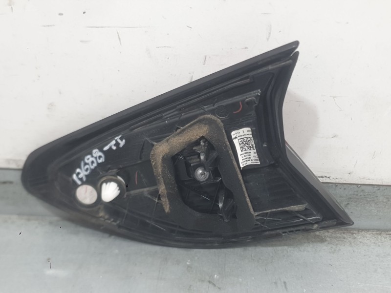 Recambio de piloto trasero izquierdo interior para opel corsa f (p2jo) 1.5 (68) referencia OEM IAM 9830097780  