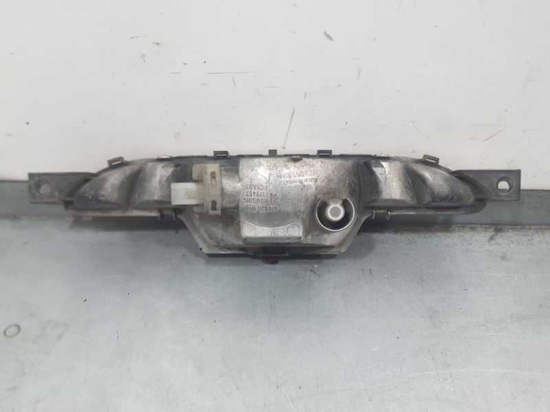 Recambio de piloto trasero central para opel corsa f (p2jo) 1.5 (68) referencia OEM IAM   
