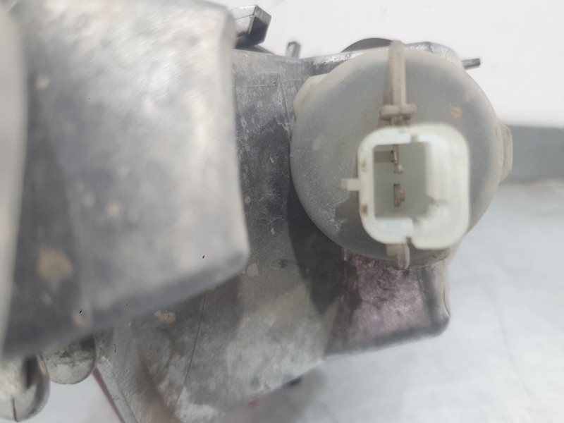 Recambio de piloto trasero central para opel corsa f (p2jo) 1.5 (68) referencia OEM IAM   