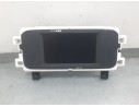 Recambio de cuadro instrumentos para opel corsa f (p2jo) 1.5 (68) referencia OEM IAM 9835151680  