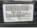 Recambio de cuadro instrumentos para opel corsa f (p2jo) 1.5 (68) referencia OEM IAM 9835151680  