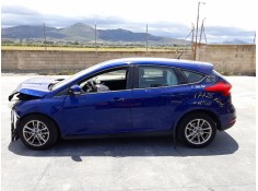 FORD FOCUS III