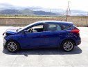 ford focus iii del año 2015