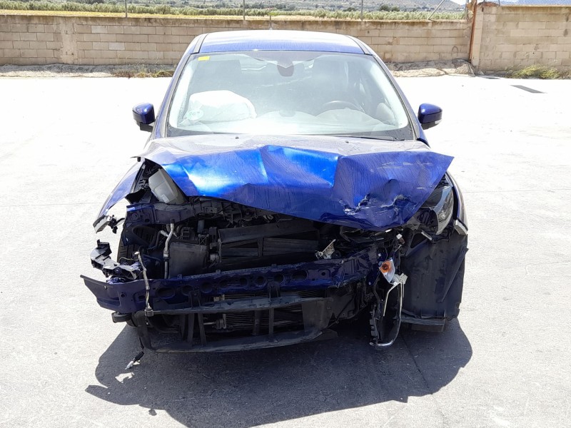 ford focus iii del año 2015
