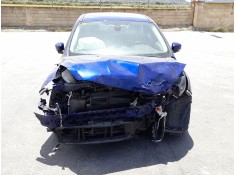 FORD FOCUS III