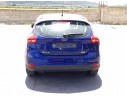 ford focus iii del año 2015