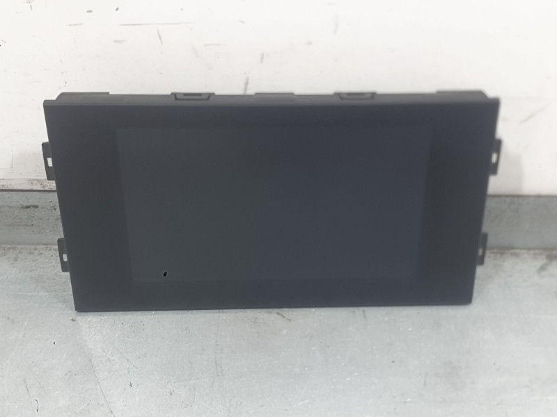 Recambio de sistema navegacion gps para opel corsa f (p2jo) 1.5 (68) referencia OEM IAM   