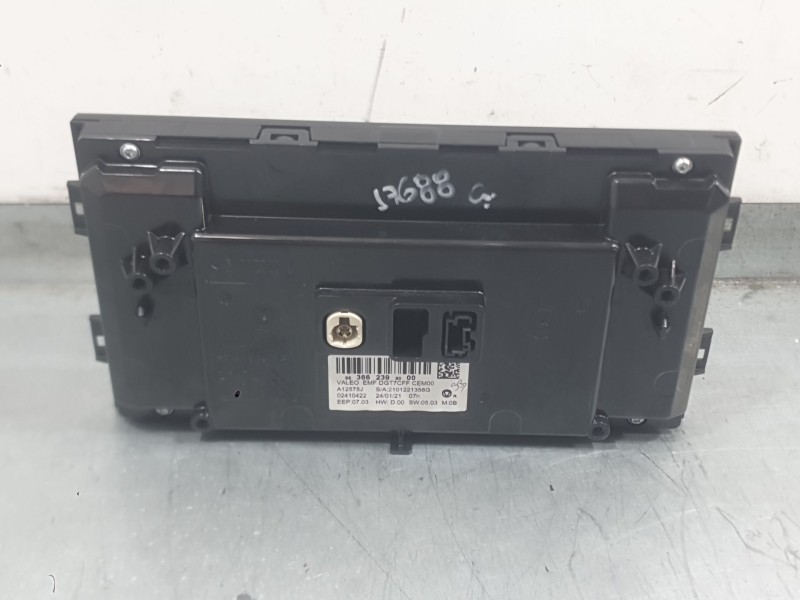 Recambio de sistema navegacion gps para opel corsa f (p2jo) 1.5 (68) referencia OEM IAM   