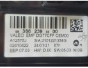 Recambio de sistema navegacion gps para opel corsa f (p2jo) 1.5 (68) referencia OEM IAM   