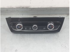 Recambio de mando climatizador para opel corsa f (p2jo) 1.5 (68) referencia OEM IAM 9831888480  