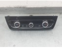 Recambio de mando climatizador para opel corsa f (p2jo) 1.5 (68) referencia OEM IAM 9831888480  