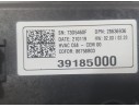 Recambio de mando climatizador para opel corsa f (p2jo) 1.5 (68) referencia OEM IAM 9831888480  