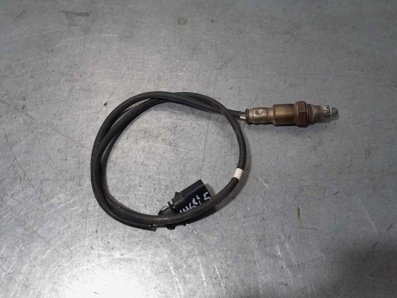 Recambio de sonda lambda para seat ibiza (kj1) reference referencia OEM IAM 05E906262  