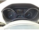 ford focus iii del año 2015