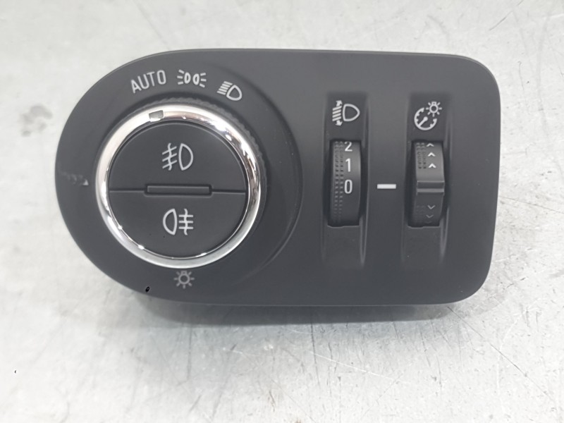 Recambio de mando luces para opel corsa f (p2jo) 1.5 (68) referencia OEM IAM   