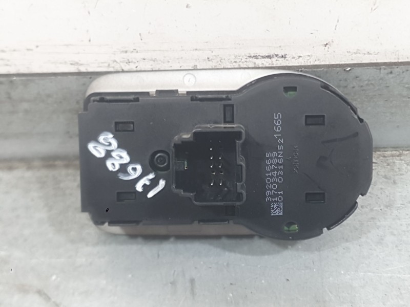 Recambio de mando luces para opel corsa f (p2jo) 1.5 (68) referencia OEM IAM   