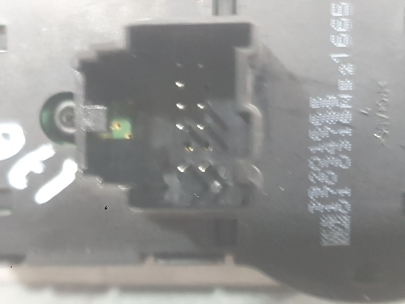 Recambio de mando luces para opel corsa f (p2jo) 1.5 (68) referencia OEM IAM   