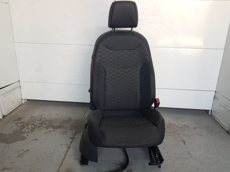 Recambio de asiento delantero derecho para seat ateca (kh7, khp) 2.0 tdi referencia OEM IAM 2Q4881106L C/AIRBAG 
