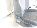 Recambio de asiento delantero derecho para seat ateca (kh7, khp) 2.0 tdi referencia OEM IAM 2Q4881106L C/AIRBAG 