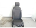 Recambio de asiento delantero izquierdo para seat ateca (kh7, khp) 2.0 tdi referencia OEM IAM 2Q4881105L C/AIRBAG 