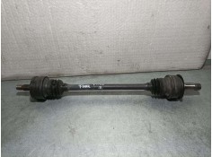 TRANSMISION TRASERA IZQUIERDA A2033503056 