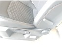 Recambio de asiento delantero izquierdo para seat ateca (kh7, khp) 2.0 tdi referencia OEM IAM 2Q4881105L C/AIRBAG 