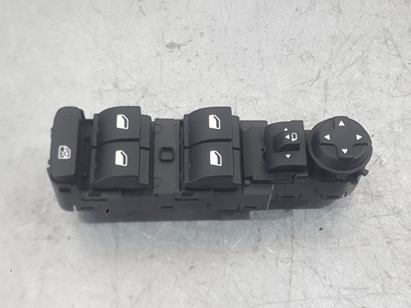 Recambio de mando elevalunas delantero izquierdo para opel corsa f (p2jo) 1.5 (68) referencia OEM IAM 96788281ZD  