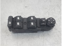 MANDO ELEVALUNAS DELANTERO IZQUIERDO 96788264ZD 