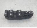 Recambio de mando elevalunas delantero izquierdo para opel corsa f (p2jo) 1.5 (68) referencia OEM IAM 96788281ZD  