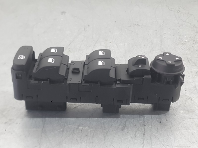 Recambio de mando elevalunas delantero izquierdo para opel corsa f (p2jo) 1.5 (68) referencia OEM IAM 96788281ZD  