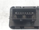Recambio de mando elevalunas delantero izquierdo para opel corsa f (p2jo) 1.5 (68) referencia OEM IAM 96788281ZD  