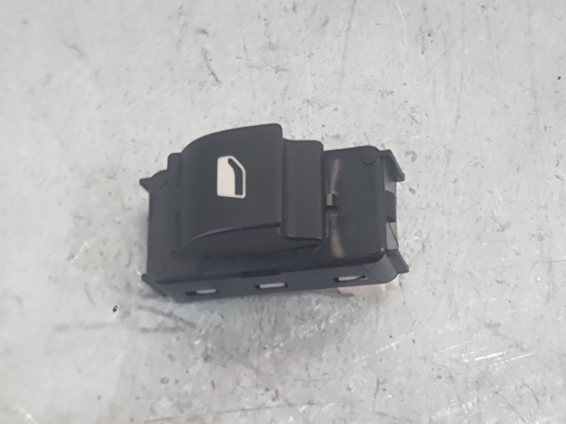 Recambio de mando elevalunas trasero derecho para opel corsa f (p2jo) 1.5 (68) referencia OEM IAM 98044803ZD  
