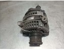 Recambio de alternador para chrysler voyager (rg) 2.5 crd se referencia OEM IAM 04868429AC 4210000081 DENSO