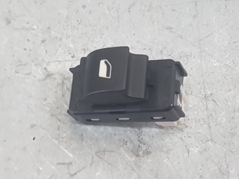 Recambio de mando elevalunas trasero izquierdo para opel corsa f (p2jo) 1.5 (68) referencia OEM IAM 98044803ZD  