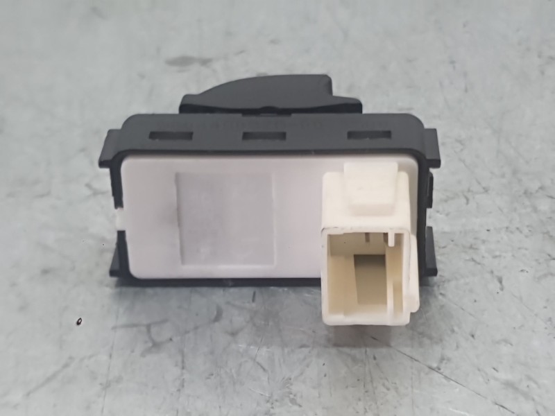 Recambio de mando elevalunas trasero izquierdo para opel corsa f (p2jo) 1.5 (68) referencia OEM IAM 98044803ZD  