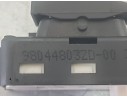 Recambio de mando elevalunas trasero izquierdo para opel corsa f (p2jo) 1.5 (68) referencia OEM IAM 98044803ZD  