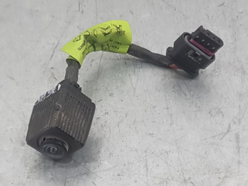 Recambio de camara vision trasera para opel corsa f (p2jo) 1.5 (68) referencia OEM IAM 9841924880  