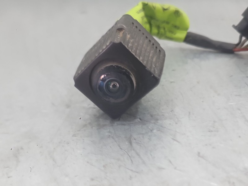 Recambio de camara vision trasera para opel corsa f (p2jo) 1.5 (68) referencia OEM IAM 9841924880  