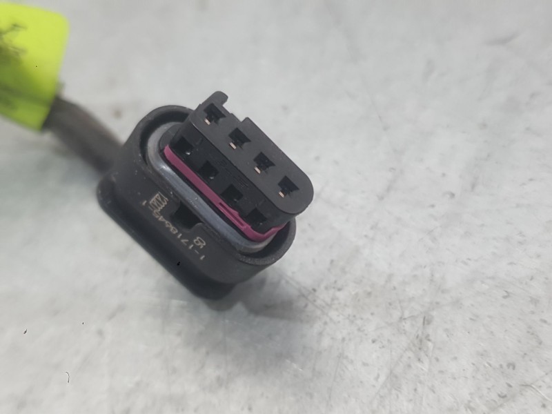 Recambio de camara vision trasera para opel corsa f (p2jo) 1.5 (68) referencia OEM IAM 9841924880  