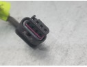 Recambio de camara vision trasera para opel corsa f (p2jo) 1.5 (68) referencia OEM IAM 9841924880  